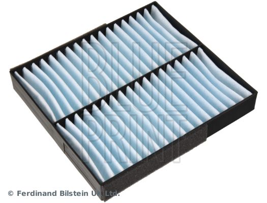 BLUE PRINT Filtro, Aria abitacolo ADC42519