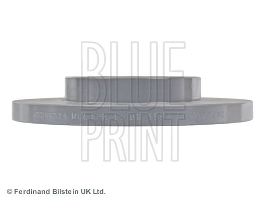 BLUE PRINT Disco freno ADD64324