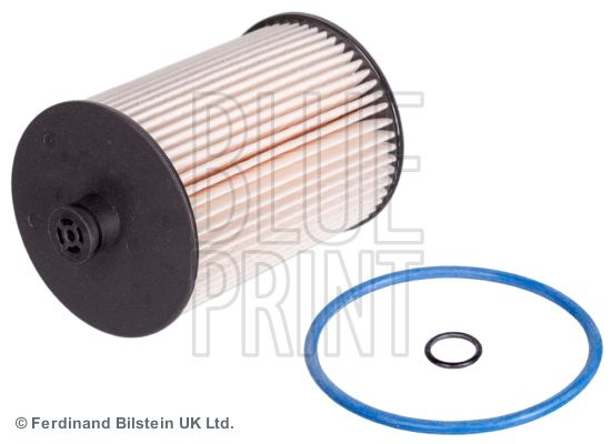 BLUE PRINT Filtro carburante ADF122309