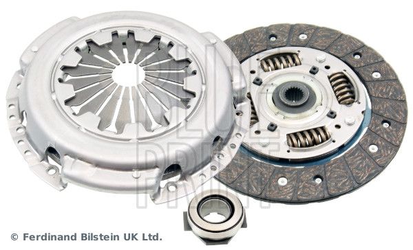 BLUE PRINT Kit frizione ADF123042