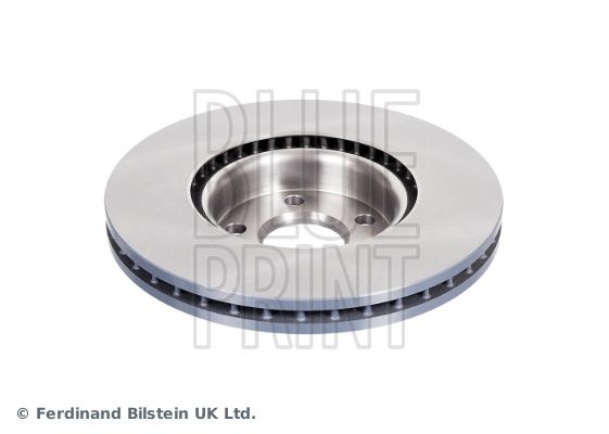 BLUE PRINT Disco freno ADF124305