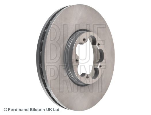 BLUE PRINT Disco freno ADF124347