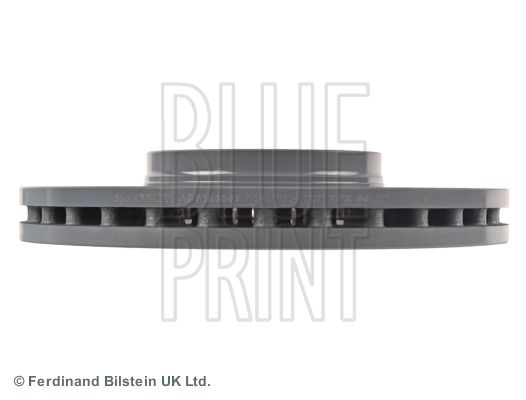 BLUE PRINT Disco freno ADF124347