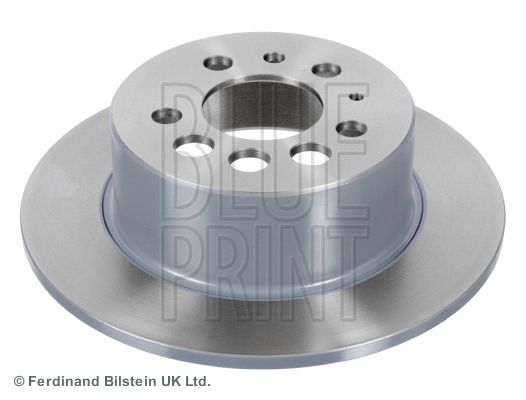 BLUE PRINT Disco freno ADF124362