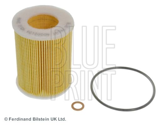 BLUE PRINT Filtro olio ADG02128