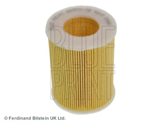 BLUE PRINT Filtro olio ADG02128