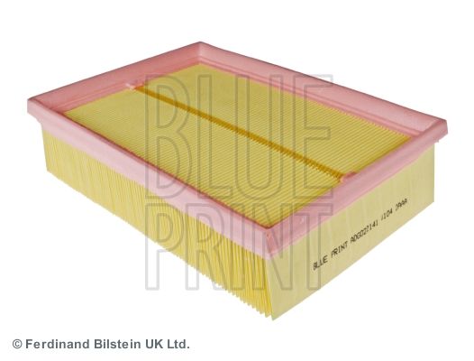 BLUE PRINT Filtro aria ADG022141