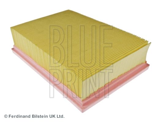 BLUE PRINT Filtro aria ADG022141