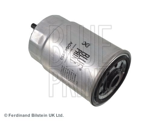BLUE PRINT Filtro carburante ADG02350