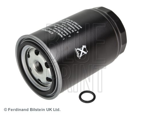 BLUE PRINT Filtro carburante ADG02392