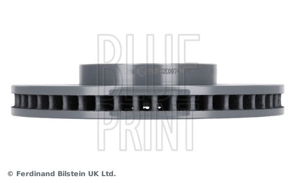 BLUE PRINT Disco freno ADG043136