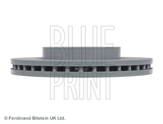 BLUE PRINT Disco freno ADG04381