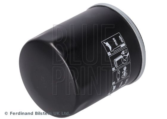 BLUE PRINT Filtro olio ADJ132110