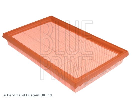 BLUE PRINT Filtro aria ADK82242