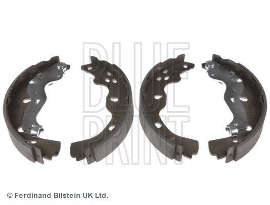 BLUE PRINT Kit ganasce freno ADK84139