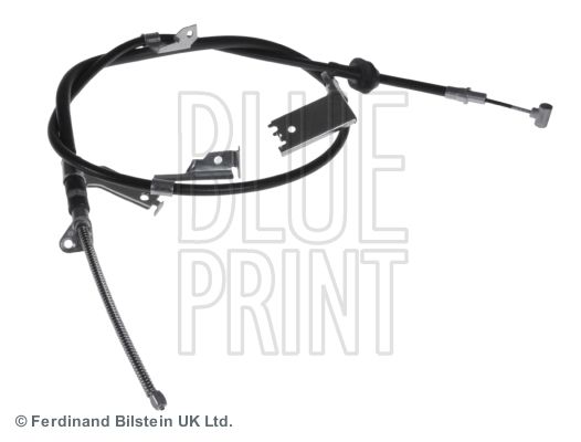 BLUE PRINT Cavo comando, Freno stazionamento ADK846102