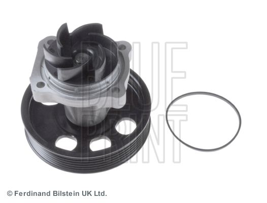 BLUE PRINT Pompa dell’acqua, raffreddamento motore ADK89117