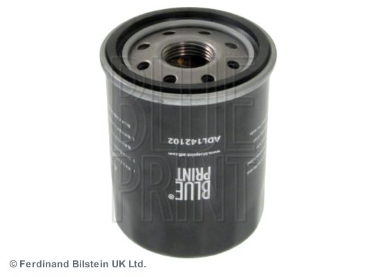 BLUE PRINT Filtro olio ADL142102