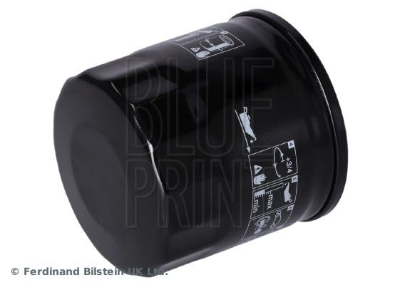 BLUE PRINT Filtro olio ADL142104