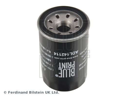 BLUE PRINT Filtro olio ADL142114