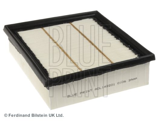 BLUE PRINT Filtro aria ADL142201