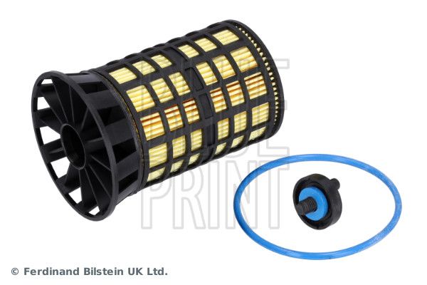 BLUE PRINT Filtro carburante ADL142309