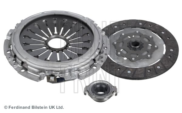 BLUE PRINT Kit frizione ADL143024