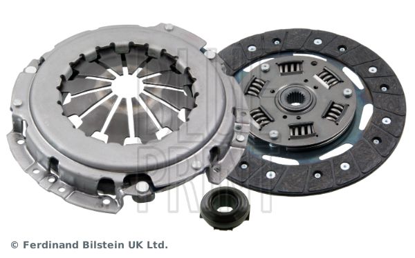 BLUE PRINT Kit frizione ADL143055