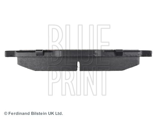 BLUE PRINT Kit pastiglie freno, Freno a disco ADL144240