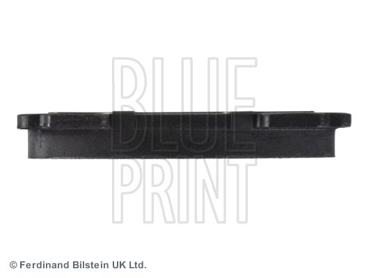 BLUE PRINT Kit pastiglie freno, Freno a disco ADL144241