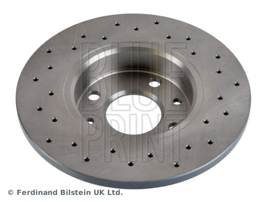 BLUE PRINT Discofreno ADL144347