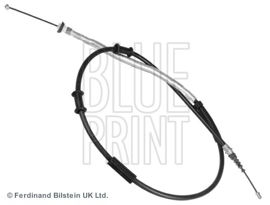 BLUE PRINT Cavo comando, Freno stazionamento ADL144601