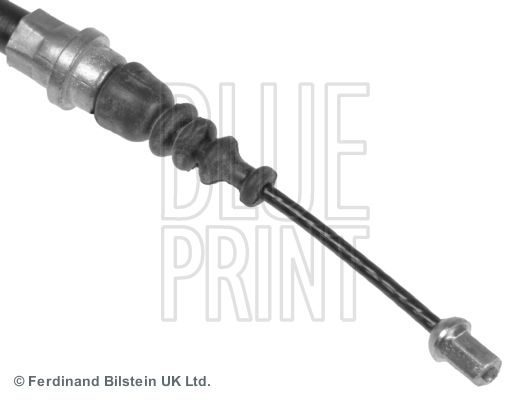 BLUE PRINT Cavo comando, Freno stazionamento ADL144601