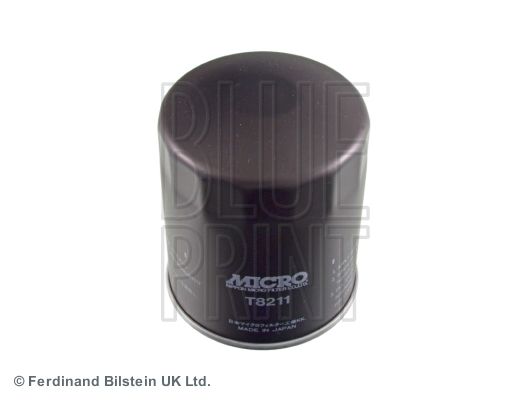 BLUE PRINT Filtro olio ADM52112