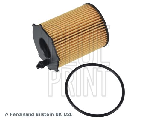 BLUE PRINT Filtro olio ADM52119