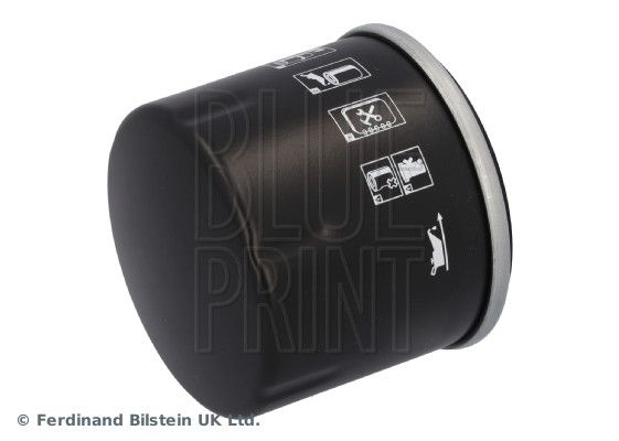 BLUE PRINT Filtro olio ADN12125
