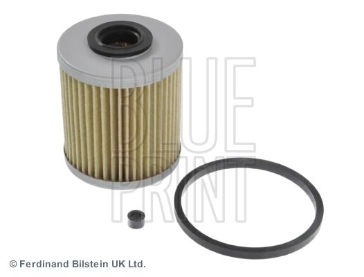 BLUE PRINT Filtro carburante ADN12328