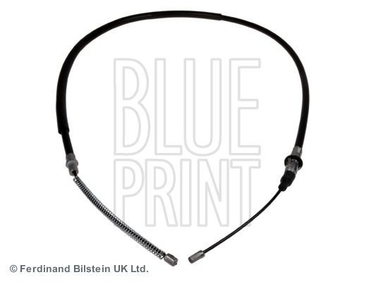 BLUE PRINT Cavo comando, Freno stazionamento ADN146284