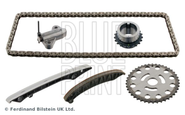 BLUE PRINT Kit catena distribuzione ADN17344