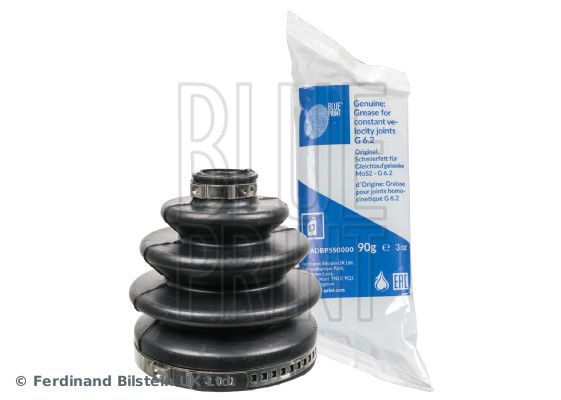 BLUE PRINT Kit cuffia, Semiasse ADN18114