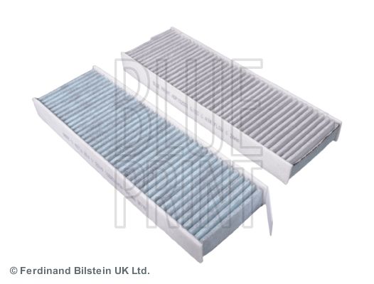 BLUE PRINT Kit filtro, aria abitacolo ADP152501