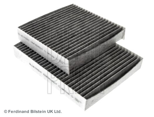 BLUE PRINT Kit filtro, aria abitacolo ADP152507