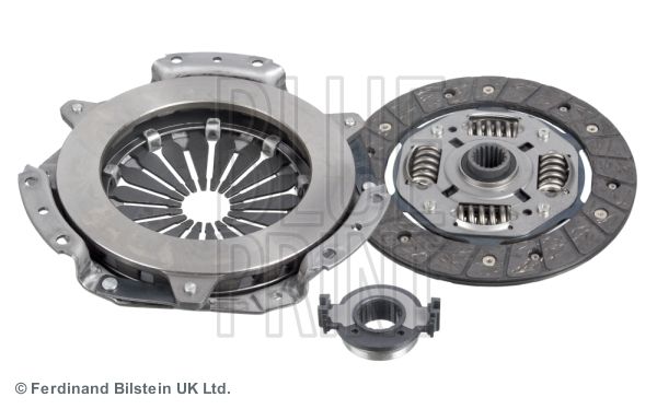 BLUE PRINT Kit frizione ADP153007
