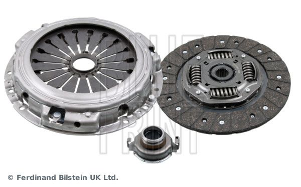 BLUE PRINT Kit frizione ADP153034