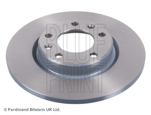 BLUE PRINT Disco freno ADP154346