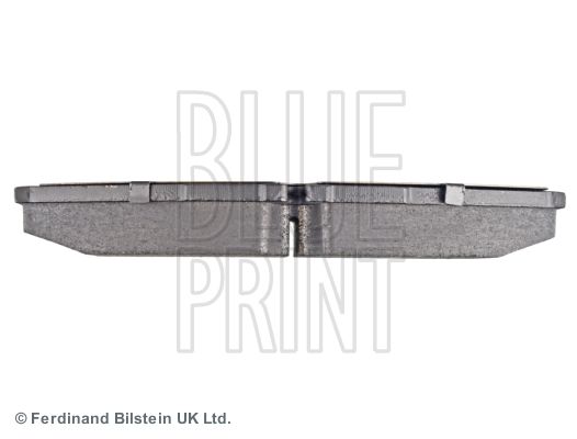 BLUE PRINT Kit pastiglie freno, Freno a disco ADR164212