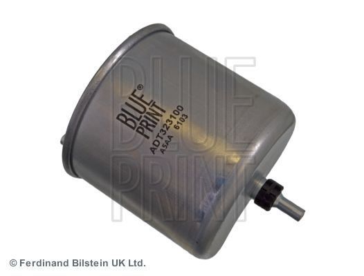 BLUE PRINT Filtro carburante ADT323100