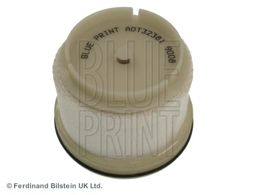 BLUE PRINT Filtro carburante ADT32381