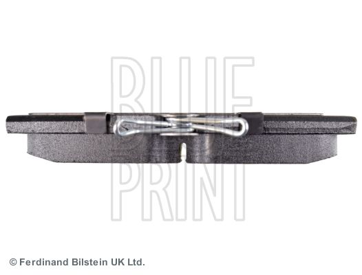 BLUE PRINT Kit pastiglie freno, Freno a disco ADT342208