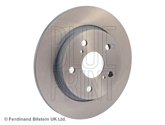 BLUE PRINT Disco freno ADT343266